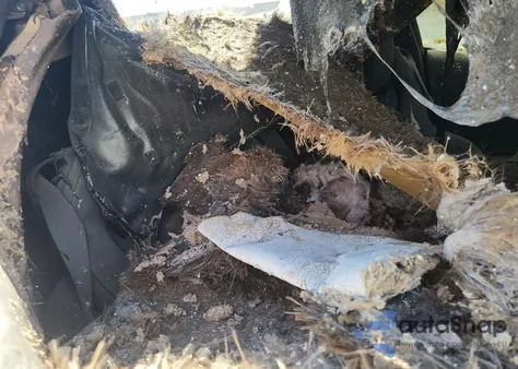 2022 Chevrolet Corvette Stingray 1Lt from USA, damaged, VIN 1G1YA3D41N5100657